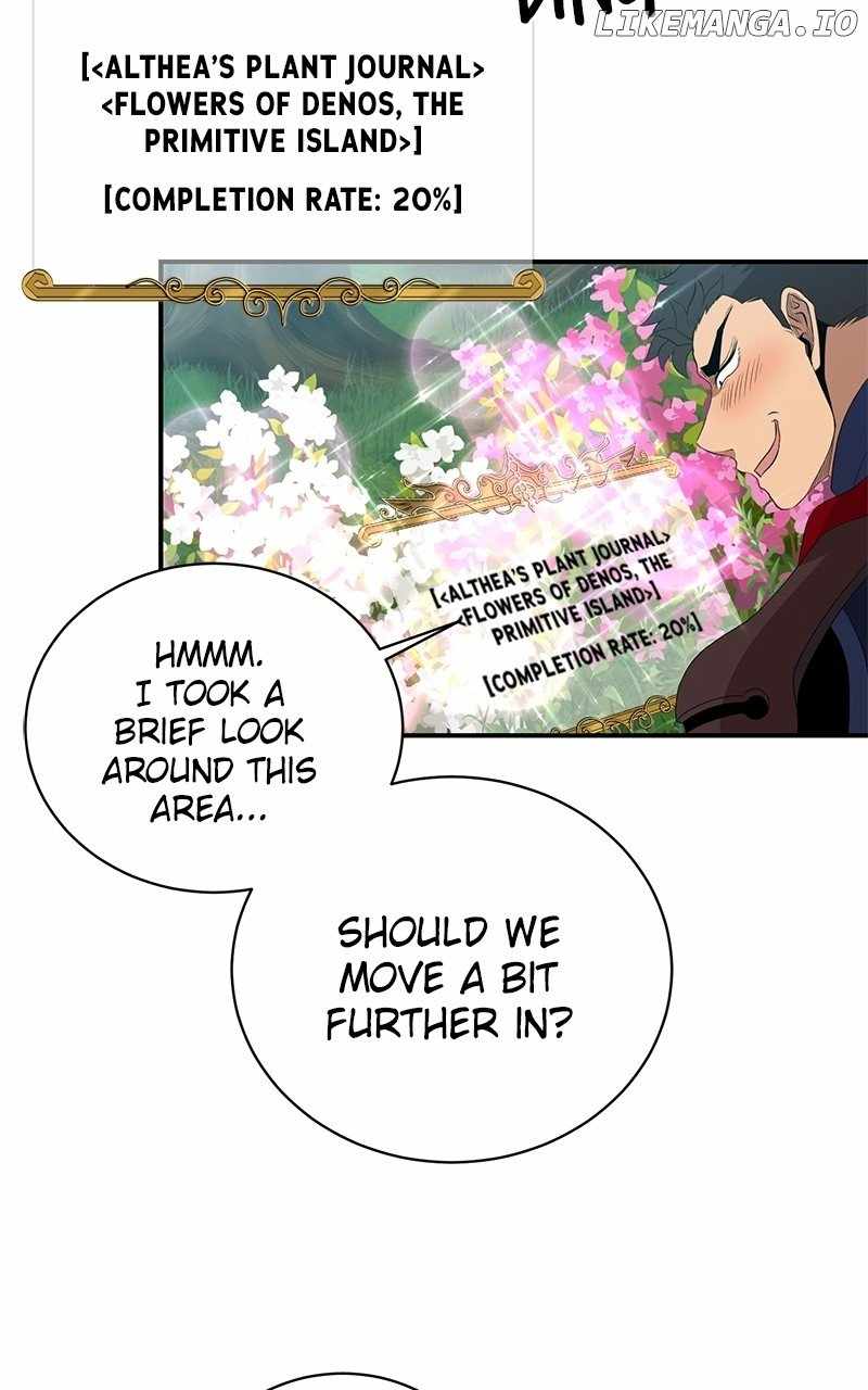 The Strongest Florist Chapter 215 31